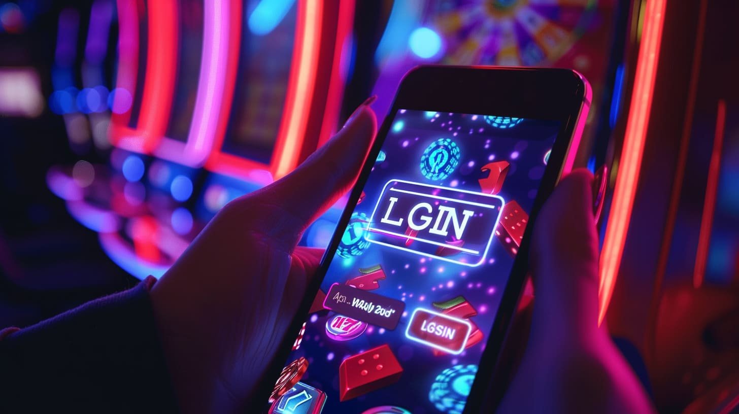 Panduan keamanan login dan perangkat pribadi