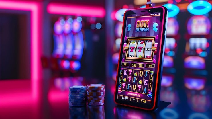 Panduan mobile atlasbet untuk pengguna dewasa