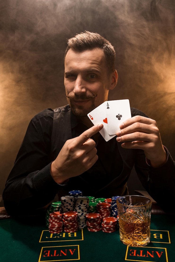 Ilustrasi level VIP dan evaluasi akun